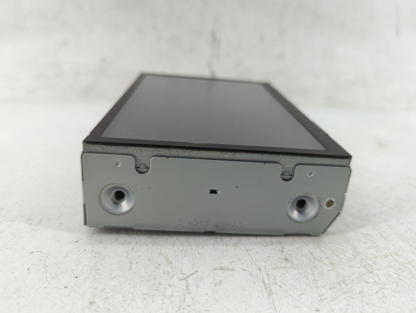 2013-2016 Ford Taurus Radio AM FM Cd Player Receiver Replacement Fits Fits 2013 2014 2015 2016 OEM Used Auto Parts - Oemused