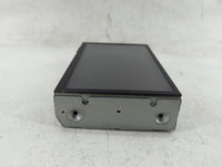 2013-2016 Ford Taurus Radio AM FM Cd Player Receiver Replacement Fits Fits 2013 2014 2015 2016 OEM Used Auto Parts - Oemused