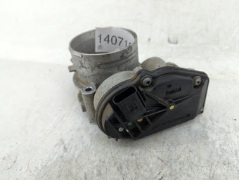 compare product 2013-2019 Ford Taurus Throttle Body P/N:61301P-0310 Fits Fits 2011 2012 2013 2014 2015 2016 2017 2018 2019 OEM Used Auto Parts