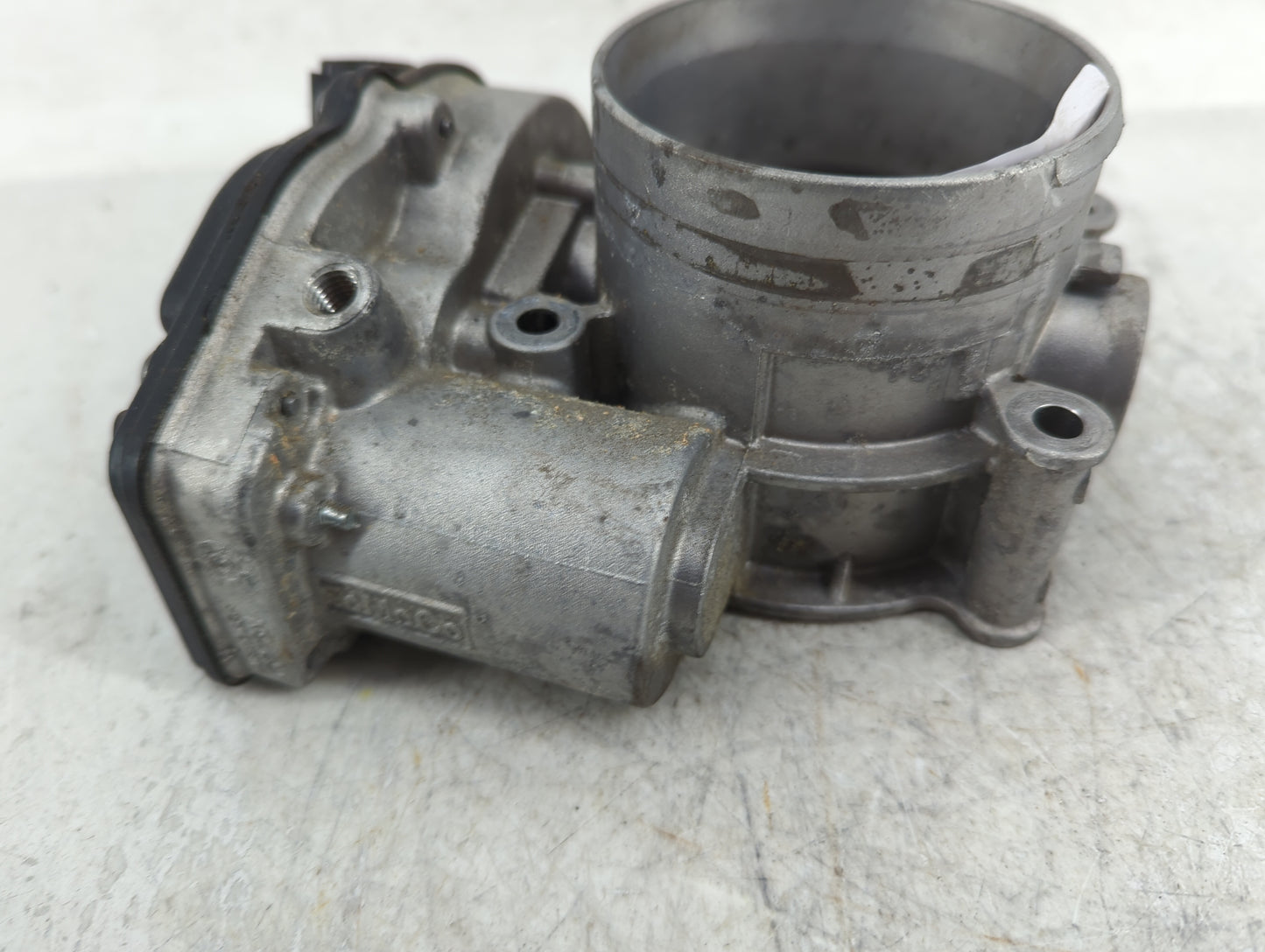 2013-2019 Ford Taurus Throttle Body P/N:61301P-0310 Fits Fits 2011 2012 2013 2014 2015 2016 2017 2018 2019 OEM Used Auto Par
