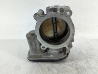 2013-2019 Ford Taurus Throttle Body P/N:61301P-0310 Fits Fits 2011 2012 2013 2014 2015 2016 2017 2018 2019 OEM Used Auto Par