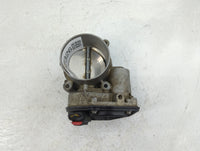 2013-2019 Ford Taurus Throttle Body P/N:AT4E-EH Fits Fits 2011 2012 2013 2014 2015 2016 2017 2018 2019 OEM Used Auto Parts -