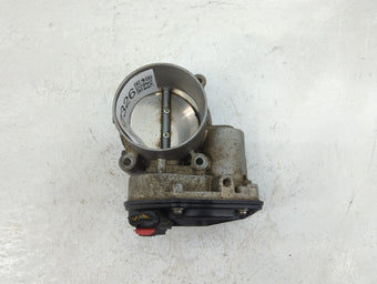compare product 2013-2019 Ford Taurus Throttle Body P/N:AT4E-EH Fits Fits 2011 2012 2013 2014 2015 2016 2017 2018 2019 OEM Used Auto Parts