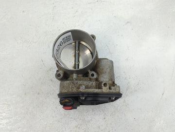 2013-2019 Ford Taurus Throttle Body P/N:AT4E-EH Fits Fits 2011 2012 2013 2014 2015 2016 2017 2018 2019 OEM Used Auto Parts -