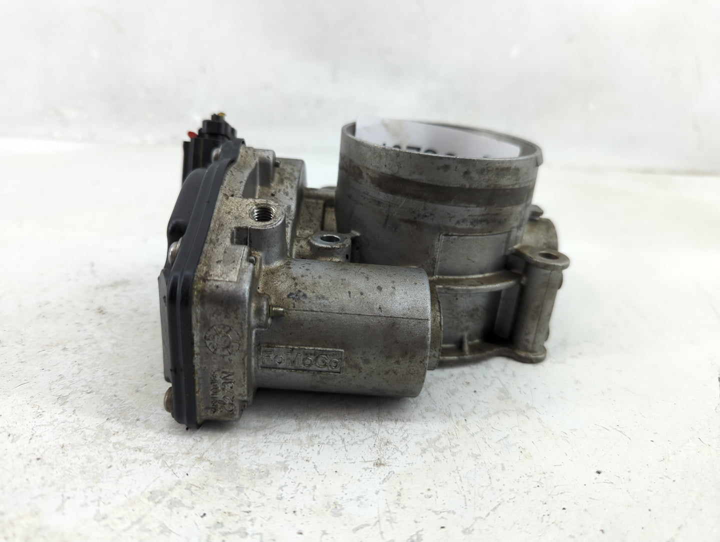 2013-2019 Ford Taurus Throttle Body P/N:AT4E-EH Fits Fits 2011 2012 2013 2014 2015 2016 2017 2018 2019 OEM Used Auto Parts -