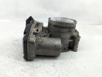 2013-2019 Ford Taurus Throttle Body P/N:AT4E-EH Fits Fits 2011 2012 2013 2014 2015 2016 2017 2018 2019 OEM Used Auto Parts -