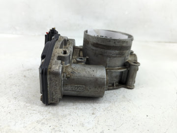 2013-2019 Ford Taurus Throttle Body P/N:AT4E-EH Fits Fits 2011 2012 2013 2014 2015 2016 2017 2018 2019 OEM Used Auto Parts