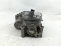 2013-2019 Ford Taurus Throttle Body P/N:AT4E-EH Fits Fits 2011 2012 2013 2014 2015 2016 2017 2018 2019 OEM Used Auto Parts -