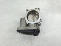 2013-2019 Ford Taurus Throttle Body P/N:AT4E-EH Fits Fits 2011 2012 2013 2014 2015 2016 2017 2018 2019 OEM Used Auto Parts -
