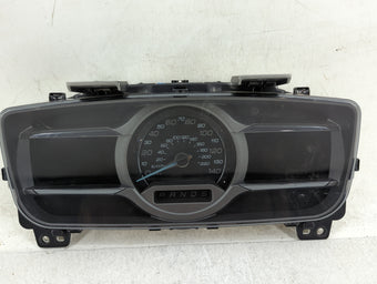 compare product 2014 Ford Taurus Instrument Cluster Speedometer Gauges P/N:EG1T-10849-ED Fits OEM Used Auto Parts