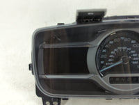 2014 Ford Taurus Instrument Cluster Speedometer Gauges P/N:EG1T-10849-ED Fits OEM Used Auto Parts - Oemusedautoparts1.com