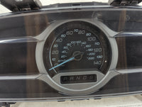 2014 Ford Taurus Instrument Cluster Speedometer Gauges P/N:EG1T-10849-ED Fits OEM Used Auto Parts - Oemusedautoparts1.com