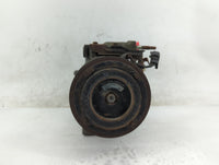 2013-2019 Ford Taurus Alternator Replacement Generator Charging Assembly Engine OEM P/N:DA83-19D629-AF Fits OEM Used Auto Pa