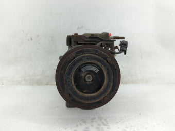 compare product 2013-2019 Ford Taurus Alternator Replacement Generator Charging Assembly Engine OEM P/N:DA83-19D629-AF Fits OEM Used Auto Parts