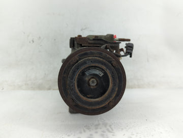 2013-2019 Ford Taurus Alternator Replacement Generator Charging Assembly Engine OEM P/N:DA83-19D629-AF Fits OEM Used Auto Pa