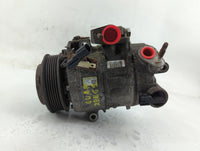 2013-2019 Ford Taurus Alternator Replacement Generator Charging Assembly Engine OEM P/N:DA83-19D629-AF Fits OEM Used Auto Pa