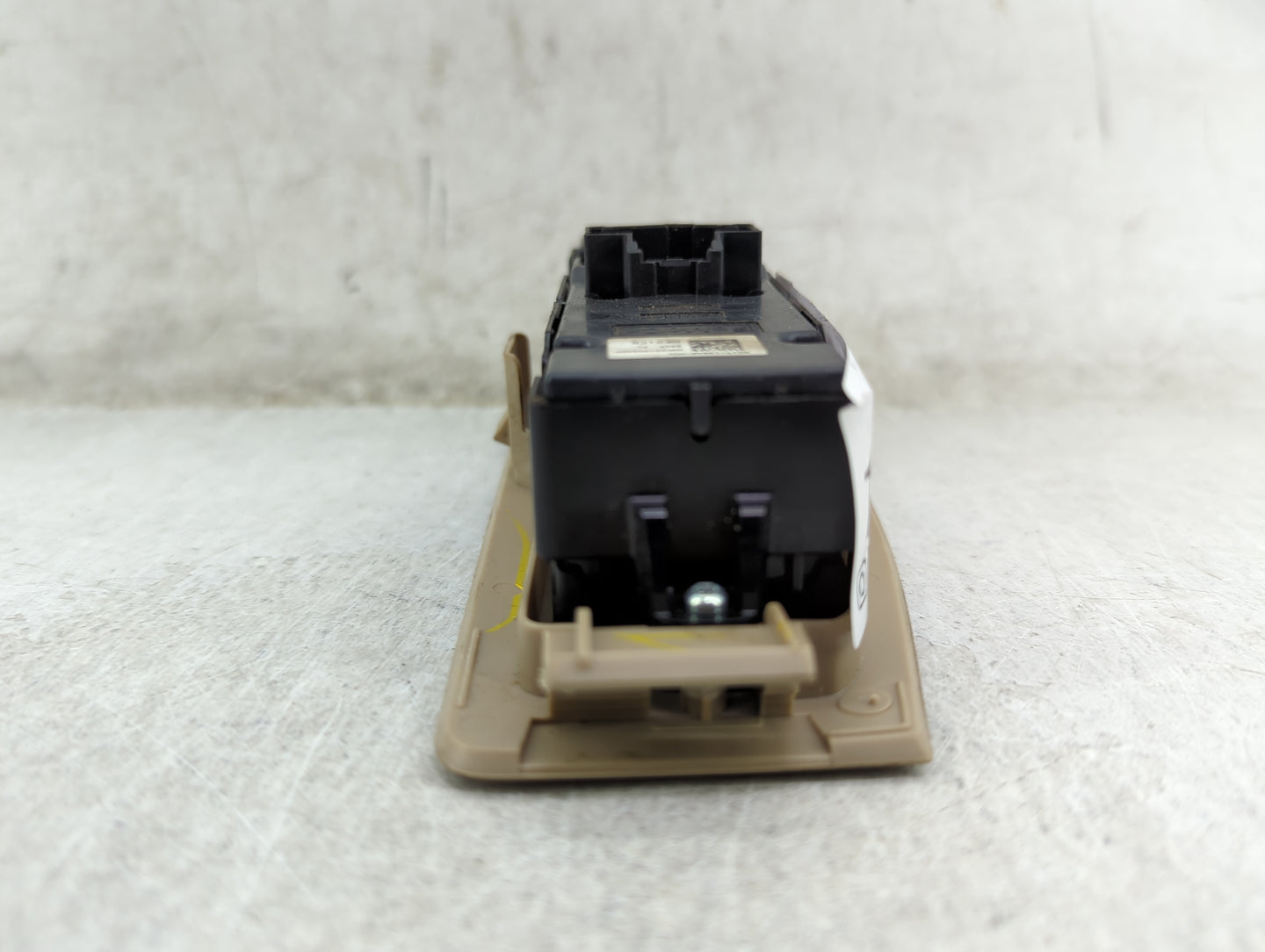 2013-2019 Ford Taurus Master Power Window Switch Replacement Driver Side Left P/N:DG1T-14540-ACW Fits OEM Used Auto Parts - 