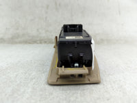 2013-2019 Ford Taurus Master Power Window Switch Replacement Driver Side Left P/N:DG1T-14540-ACW Fits OEM Used Auto Parts - 