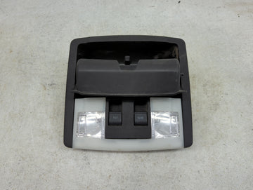 2014 Ford Taurus Overhead Roof Console 1430059
