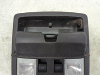 2014 Ford Taurus Overhead Roof Console - Oemusedautoparts1.com