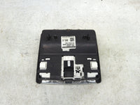 2014 Ford Taurus Overhead Roof Console - Oemusedautoparts1.com