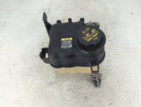 2012-2019 Ford Taurus Radiator Coolant Overflow Expansion Tank Bottle 1431923 - Oemusedautoparts1.com
