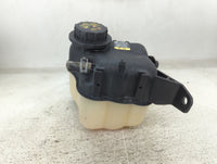 2012-2019 Ford Taurus Radiator Coolant Overflow Expansion Tank Bottle 1431923 - Oemusedautoparts1.com