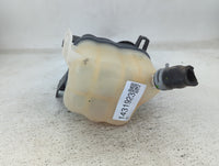 2012-2019 Ford Taurus Radiator Coolant Overflow Expansion Tank Bottle 1431923 - Oemusedautoparts1.com