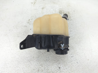 compare product 2012-2019 Ford Taurus Radiator Coolant Overflow Expansion Tank Bottle 1432441