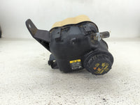 2012-2019 Ford Taurus Radiator Coolant Overflow Expansion Tank Bottle 1432441 - Oemusedautoparts1.com