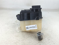 2012-2019 Ford Taurus Radiator Coolant Overflow Expansion Tank Bottle 1432441 - Oemusedautoparts1.com