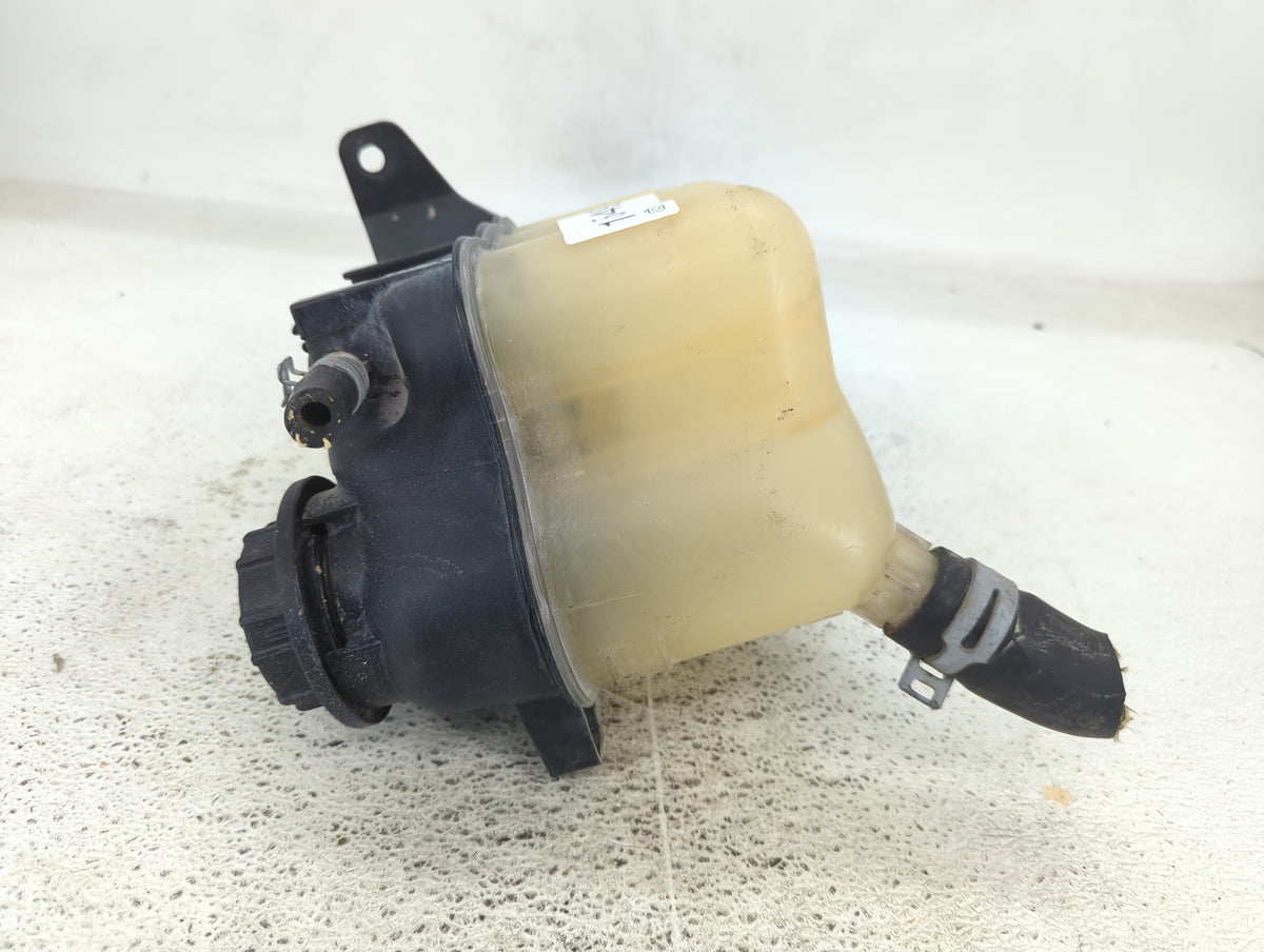 2012-2019 Ford Taurus Radiator Coolant Overflow Expansion Tank Bottle 1432549 - Oemusedautoparts1.com