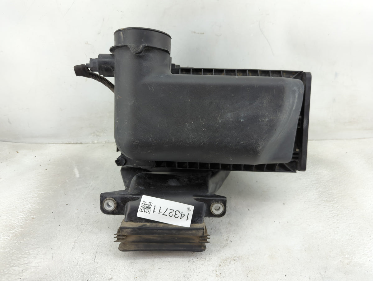 2014 Ford Taurus Mass Air Flow Meter Maf - Oemusedautoparts1.com