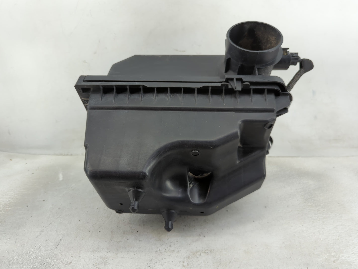 2014 Ford Taurus Mass Air Flow Meter Maf - Oemusedautoparts1.com