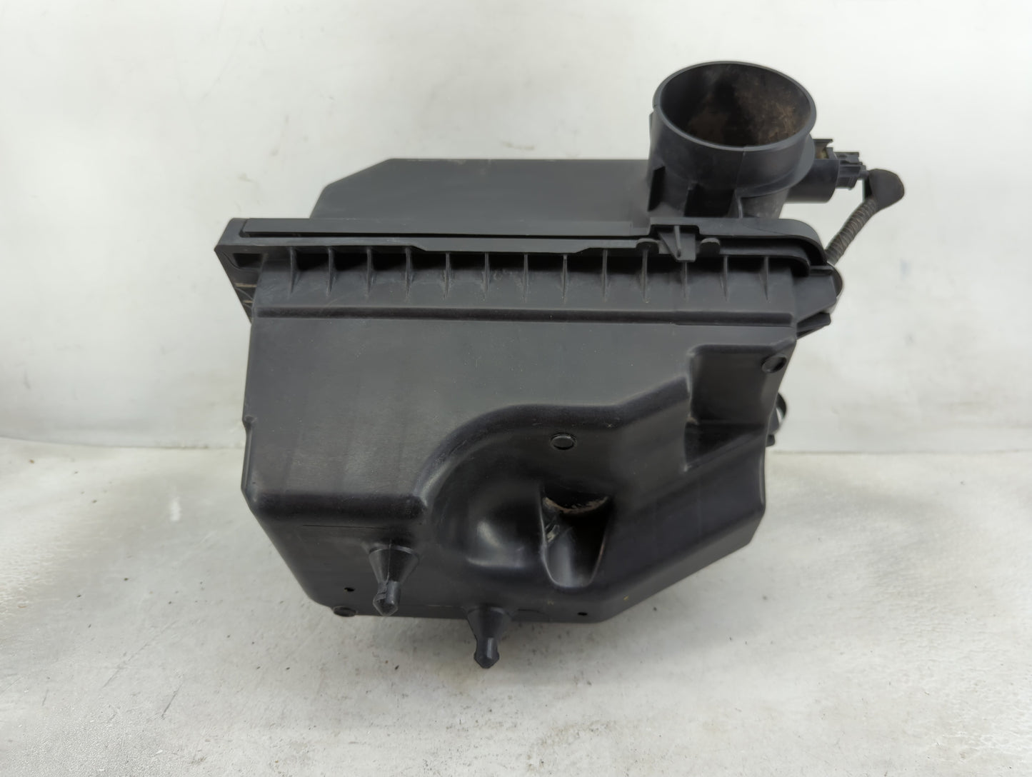 2014 Ford Taurus Mass Air Flow Meter Maf - Oemusedautoparts1.com