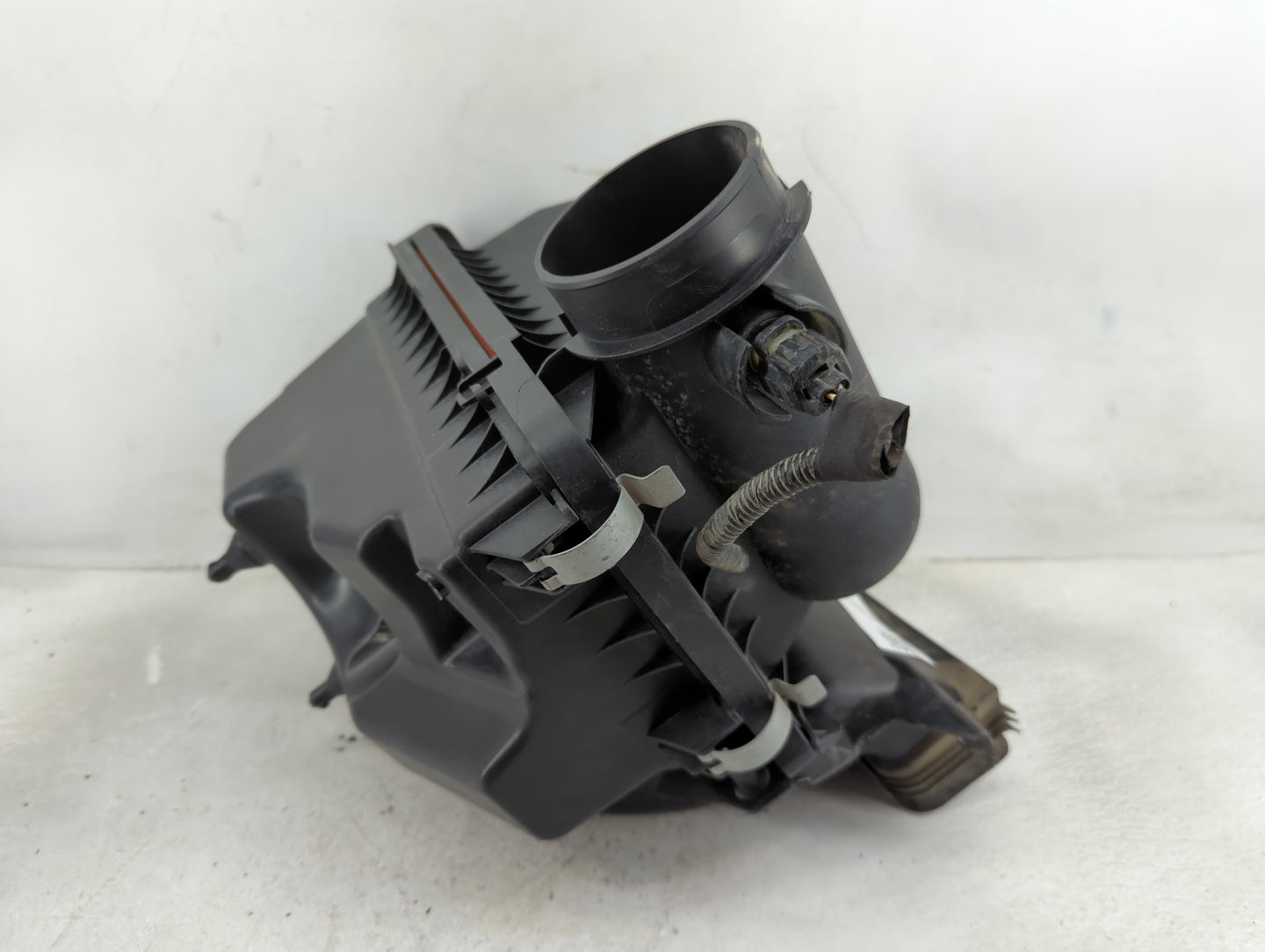 2014 Ford Taurus Mass Air Flow Meter Maf - Oemusedautoparts1.com