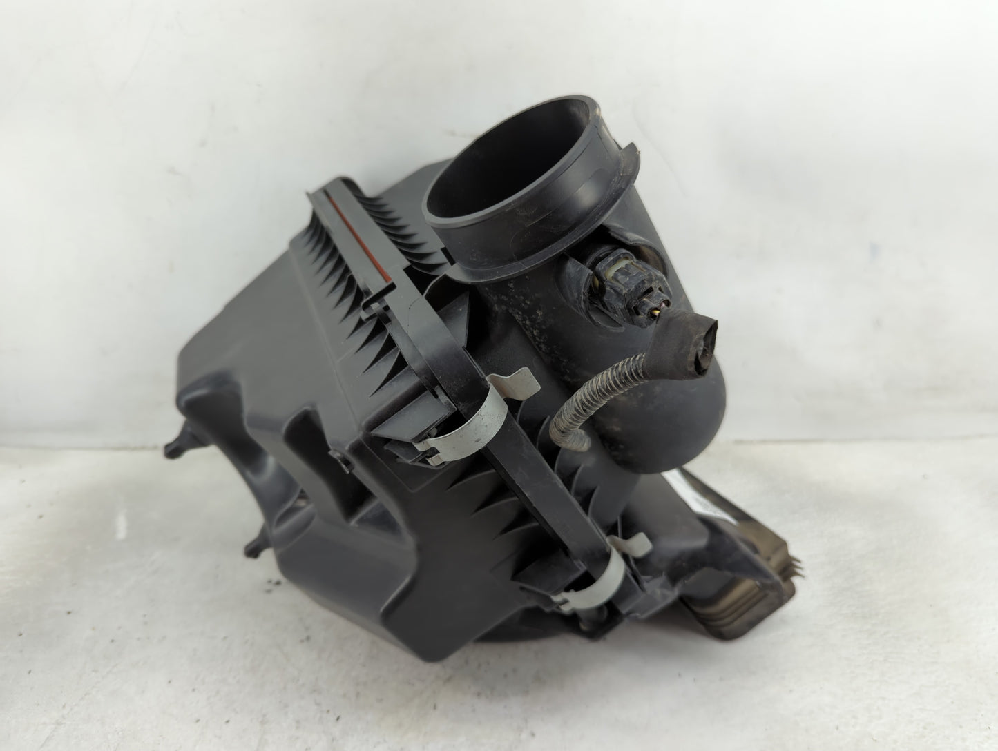 2014 Ford Taurus Mass Air Flow Meter Maf - Oemusedautoparts1.com