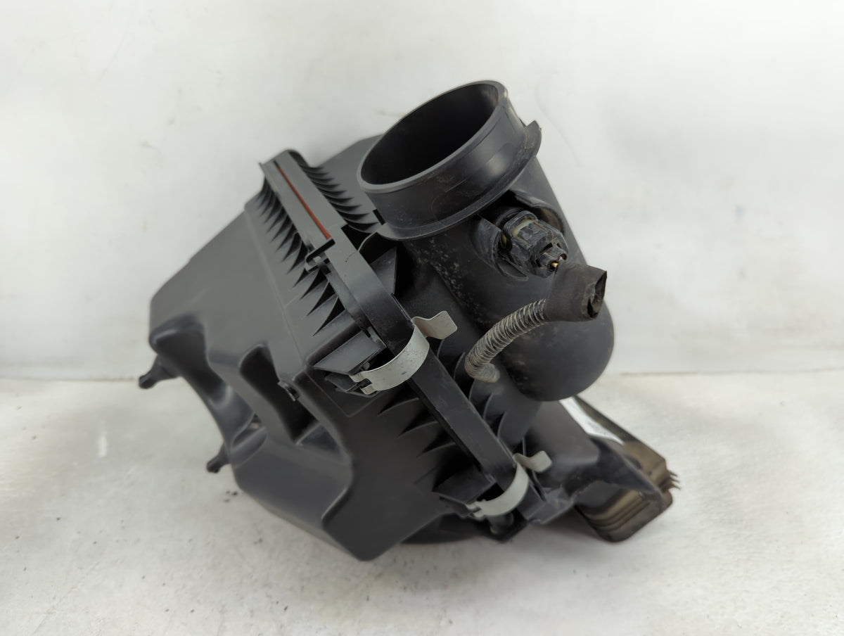 2014 Ford Taurus Mass Air Flow Meter Maf Sensor - Oemusedautoparts1.com