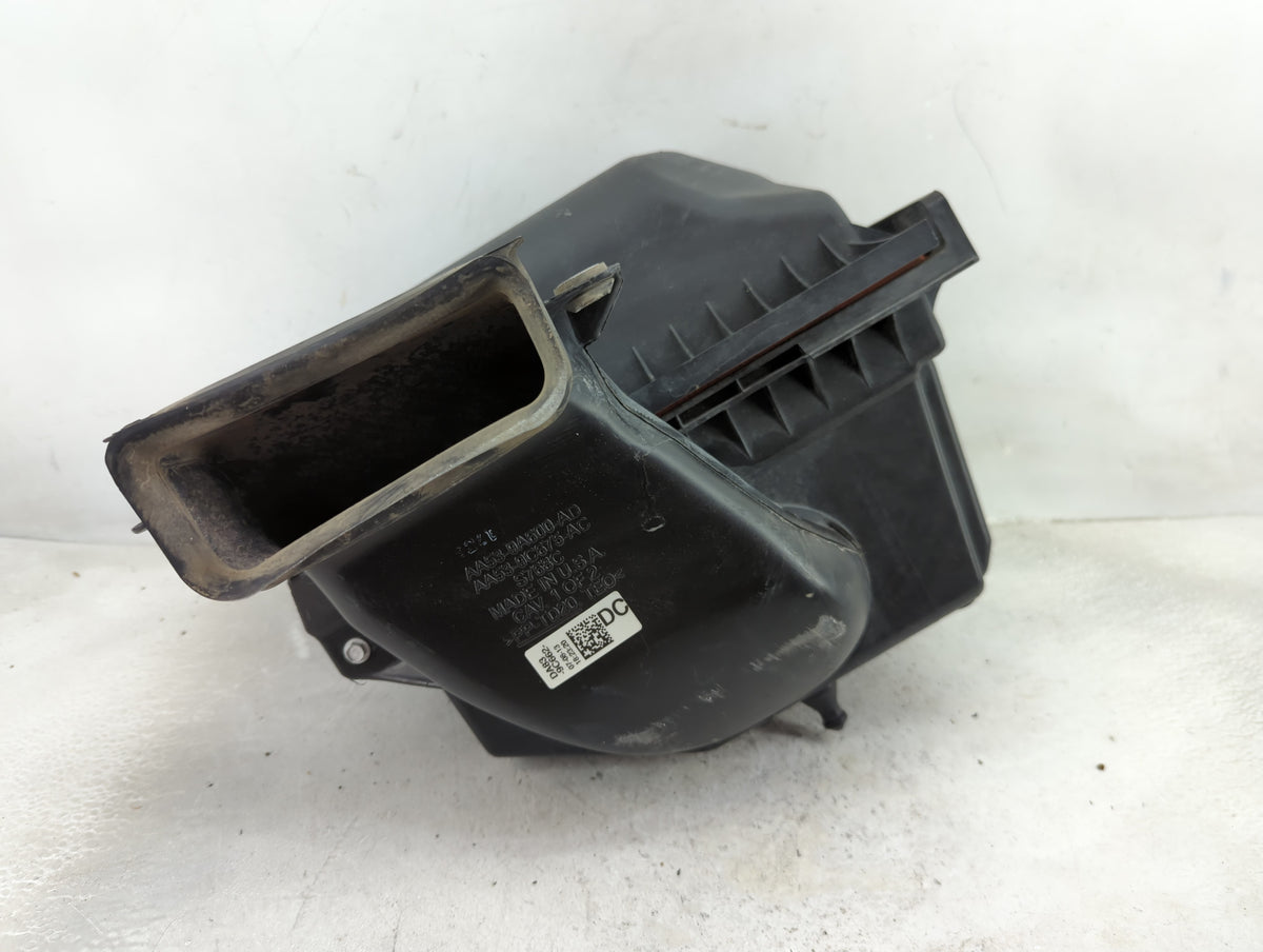 2014 Ford Taurus Mass Air Flow Meter Maf Sensor - Oemusedautoparts1.com