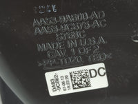2014 Ford Taurus Mass Air Flow Meter Maf - Oemusedautoparts1.com