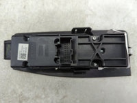 2013-2019 Ford Taurus Master Power Window Switch Replacement Driver Side Left P/N:BB5T-14540-BGW Fits OEM Used Auto Parts - 