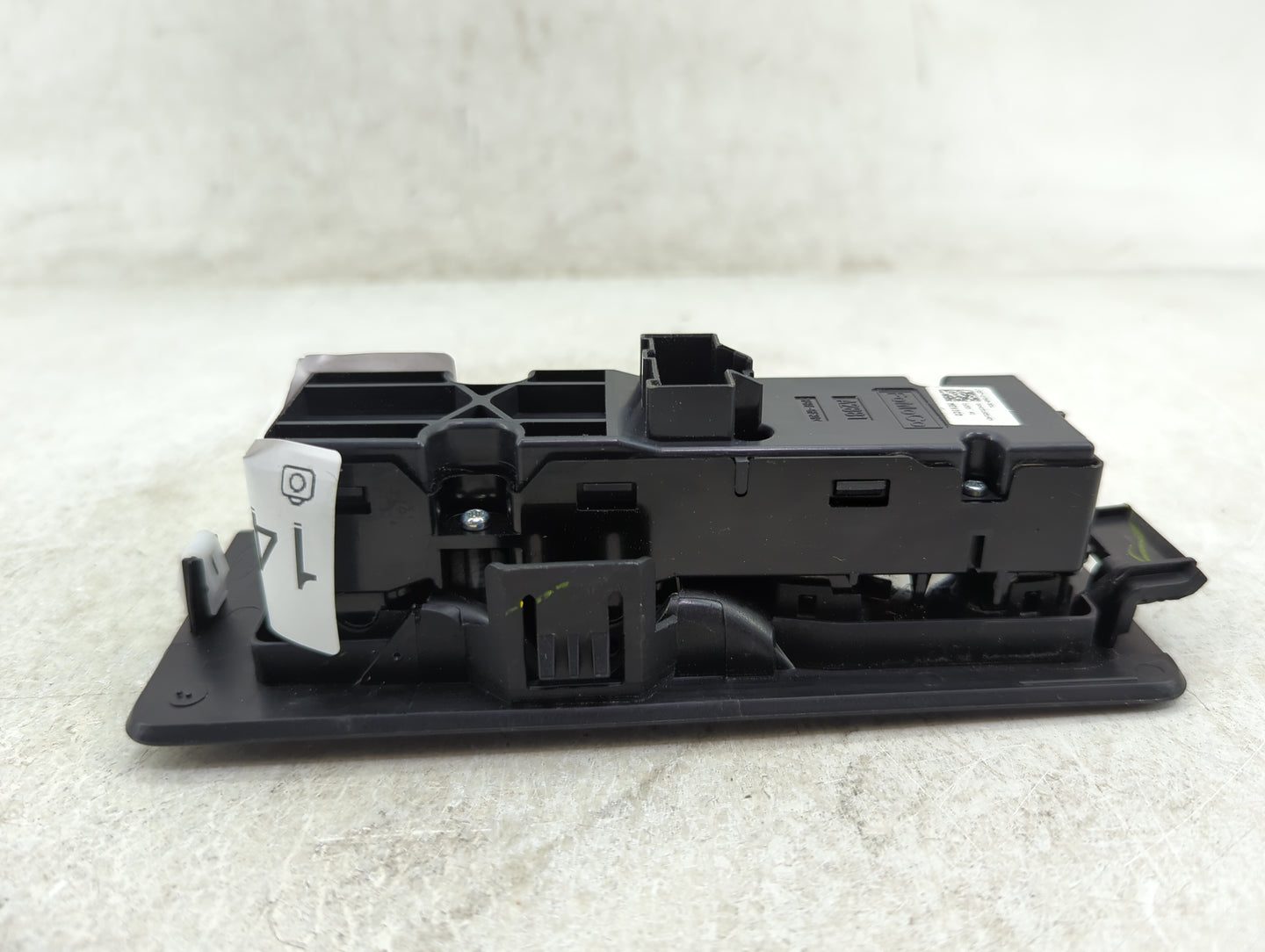 2013-2019 Ford Taurus Master Power Window Switch Replacement Driver Side Left P/N:BB5T-14540-BGW Fits OEM Used Auto Parts - 