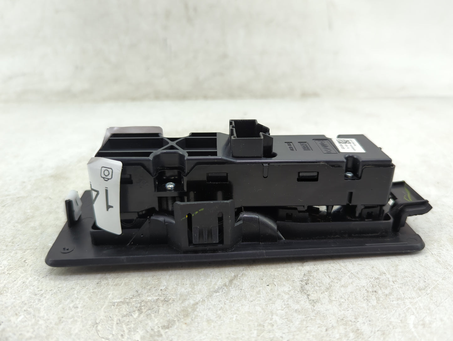 2013-2019 Ford Taurus Master Power Window Switch Replacement Driver Side Left P/N:BB5T-14540-BGW Fits OEM Used Auto Parts - 