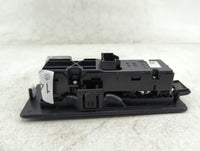 2013-2019 Ford Taurus Master Power Window Switch Replacement Driver Side Left P/N:BB5T-14540-BGW Fits OEM Used Auto Parts - 