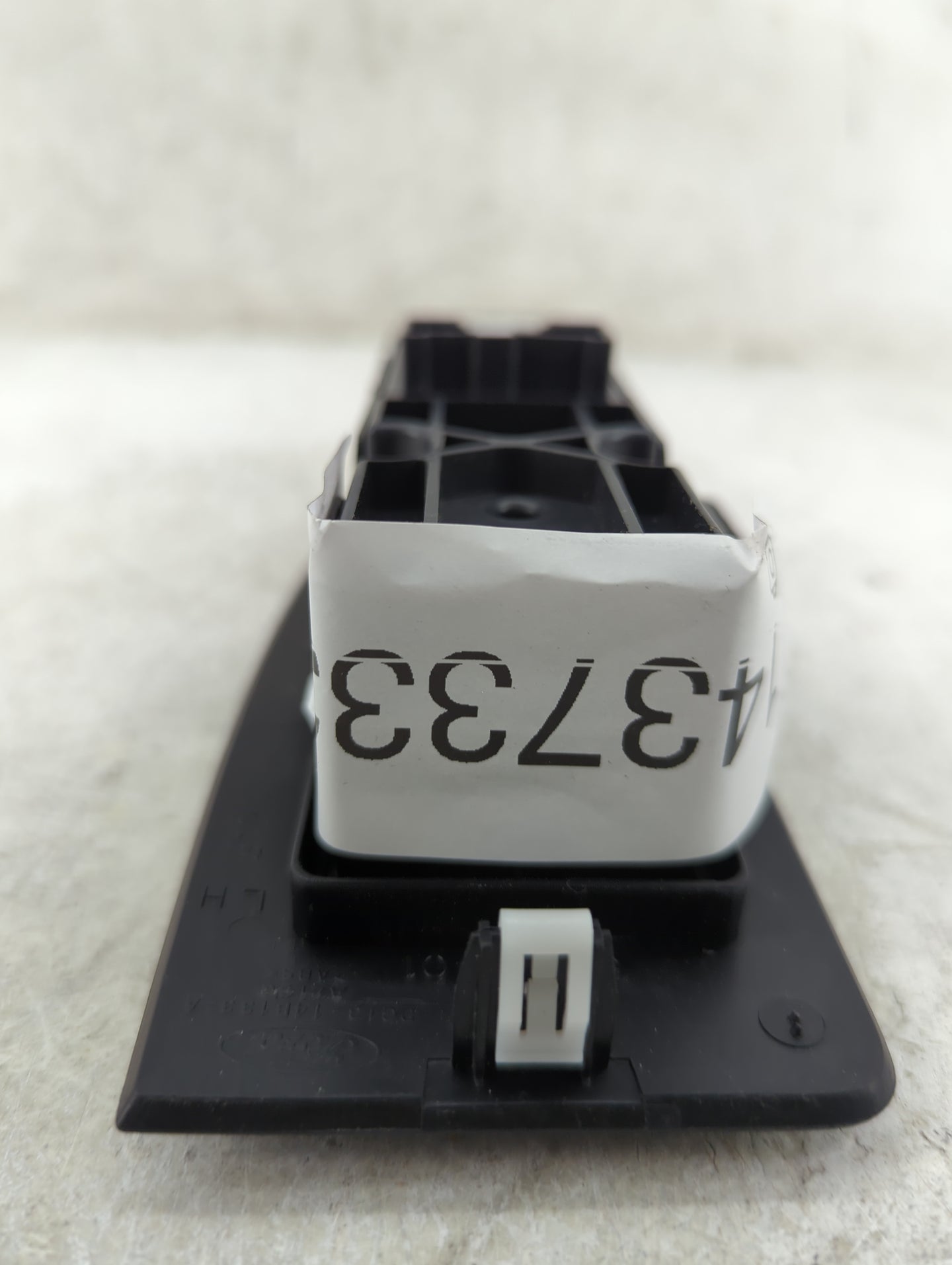 2013-2019 Ford Taurus Master Power Window Switch Replacement Driver Side Left P/N:BB5T-14540-BGW Fits OEM Used Auto Parts - 