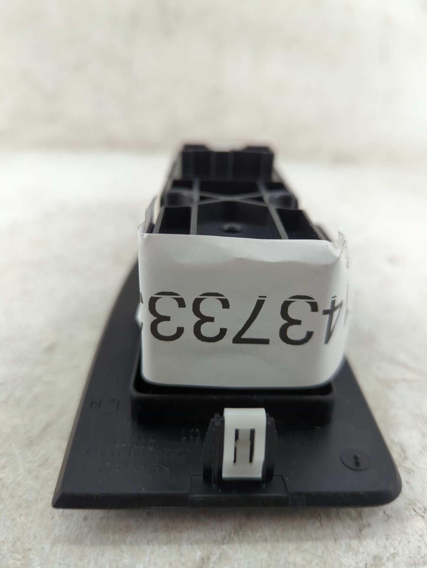 2013-2019 Ford Taurus Master Power Window Switch Replacement Driver Side Left P/N:BB5T-14540-BGW Fits OEM Used Auto Parts - 