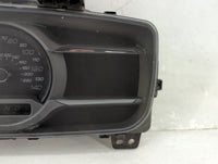 2014 Ford Taurus Instrument Cluster Speedometer Gauges P/N:EG1T-10849-EE Fits OEM Used Auto Parts - Oemusedautoparts1.com