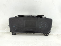 2014 Ford Taurus Instrument Cluster Speedometer Gauges P/N:EG1T-10849-CF Miles: Fits OEM Used Auto Parts - Oemusedautoparts1