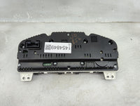 2014 Ford Taurus Instrument Cluster Speedometer Gauges P/N:EG1T-10849-CF Miles: Fits OEM Used Auto Parts - Oemusedautoparts1