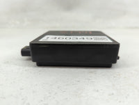 2013-2019 Ford Taurus Back Up Sensor Backup Camera 1460349 - Oemusedautoparts1.com